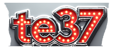 te37 logo